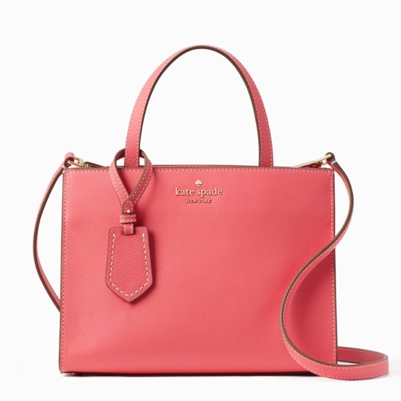 kate spade Handbags - Kate spade Thompson street Sam satchel Crossbody
